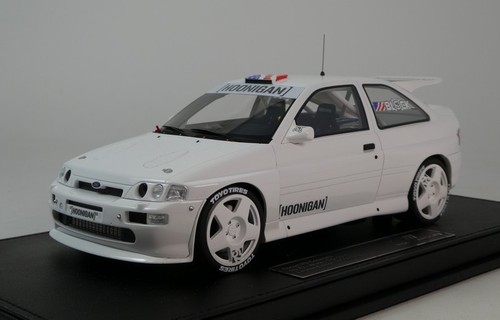 Topmarques ford escort - escort, rs