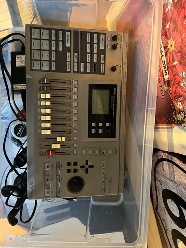 Zoom mrs 1044 studio - studio, di