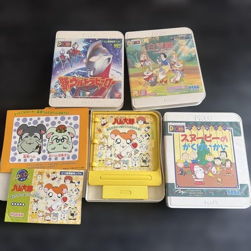 Pico gioco software set - , 4