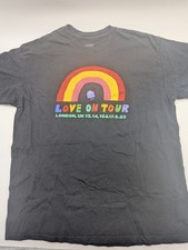 T-shirt Harry Styles HSLOT