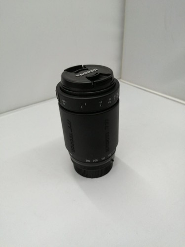 Obiettivo fotocamera tamron - fotocamera,