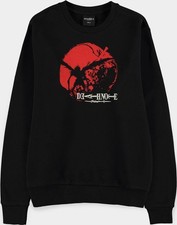 Abbigliamento Death Note