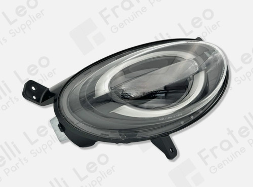 Faro proiettore fiat 500x a - fiat,