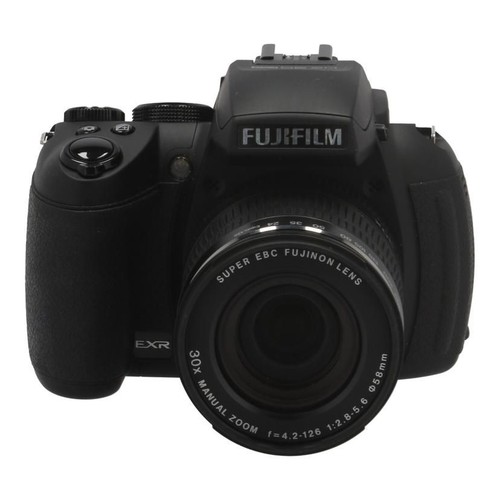 Fotocamera digitale compatta