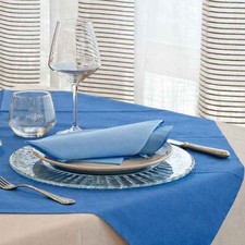 100 Tovaglie coprimacchia