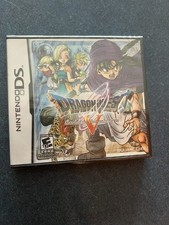 Dragon quest mano - dragon,