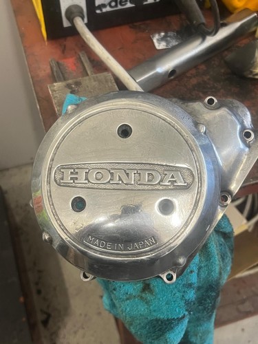 Statore honda four - statore,