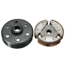 Set Completo Di Cestelli Frizione Per Ktm50 Junior Sr 50 50Sx Sx Mini V Pa05