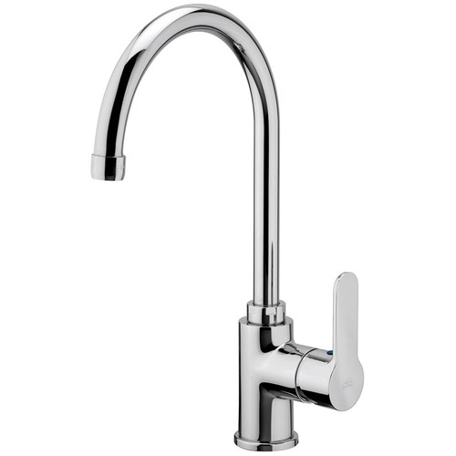 Paffoni blu miscelatore canna - blu,