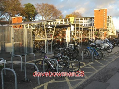 Photo farnborough three ways - farnborough,