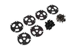 DJI Spreading Wings S800 Evo