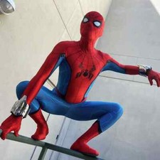 Costume Spider-Man Lontano Da
