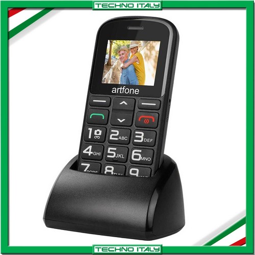 Telefono cellulare anziani - ✅,