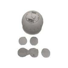 Boiler Ironing Cap Iron