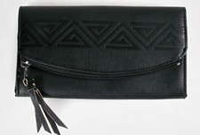 Borsa donna vans nera con - donna,