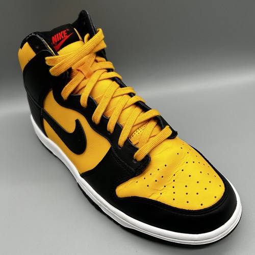 Nike dunk high retro reverse - dunk,
