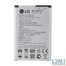 BATTERIA ORIGINALE BL-45F1F