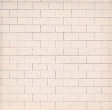 Pink floyd the wall vinyl - the,