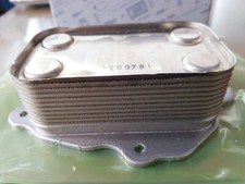Genuine oil cooler for - cooler,