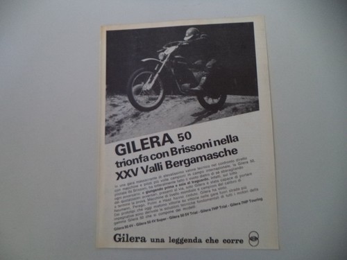 Advertising pubblicità 1973 - pubblicità,