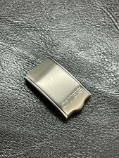 Fibbia bracciale vintage Seiko