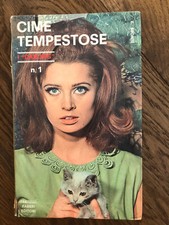 CIME TEMPESTOSE Emily Bronte