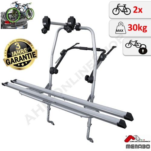 Portabici posteriore per - per, 2