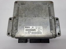 Centralina motore Lancia
