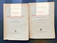 Istituzioni di diritto