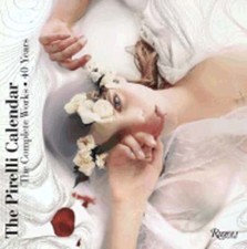 The Pirelli Calendar: 40