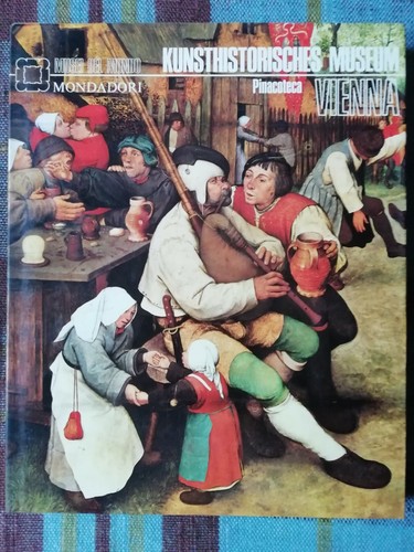 Musei del mondo - del,
