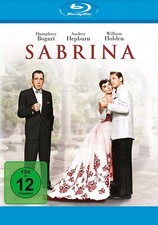 Sabrina (Humphrey Bogart +