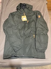 Giacca imbottita Alpha