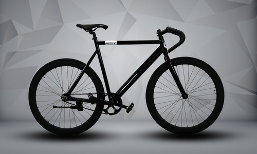 Fixiebicycle ruote 700c - fixiebicycle,,