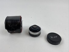 Vivitar Automatico 2x