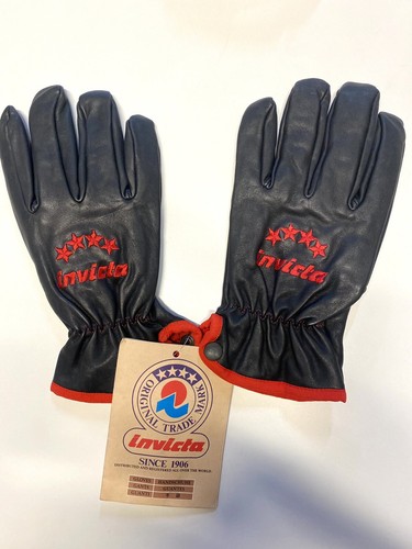 Vintage nuovi etichetta - nuovi,