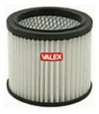 Filtro a cartuccia Valex Hepa lavabile filtro ricambio per aspira cenere
