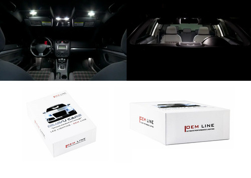 Pacchetto luci interne led - pacchetto,