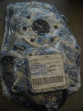 1199785 CARTER DIFFERENZIALE PIAGGIO APE 50  SECONDA SERIE ANNI 80 P-TM