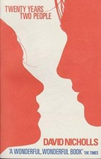 one day,David Nicholls-