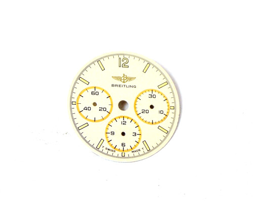 Orologio dial breitling - orologio,
