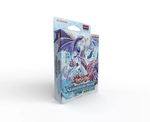 Structure deck - -,