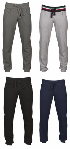 Pantaloni tuta bambino bambina - tuta,
