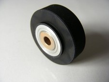 NUOVO TASCAM 32 34 34B PINCH ROLLER X-3 MKII 5800352900 ORIGINALE OEM