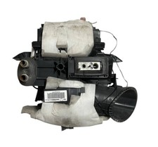 GRUPPO STUFA RISCALDAMENTO ABITACOLO CITROEN DS3 2015 - 9685249680