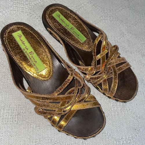Sandali casual donna - , materia