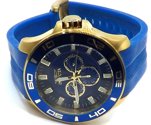 Orologio invicta uomo 28002 - invicta,