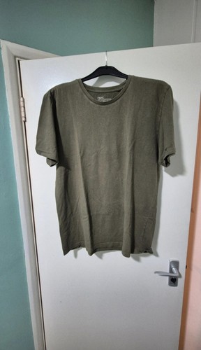 Tshirt uomo tinta unita - tshirt,