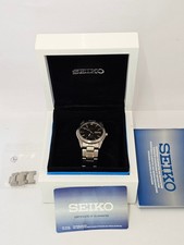 Seiko SGG735P1 Titanium