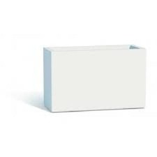 FIORIERA IN RESINA MONACIS